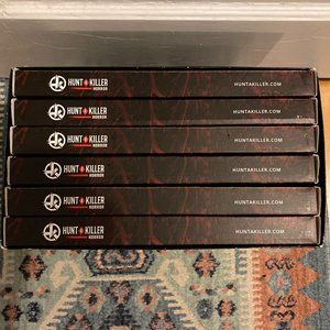 Blair Witch (Season 1) Box Set